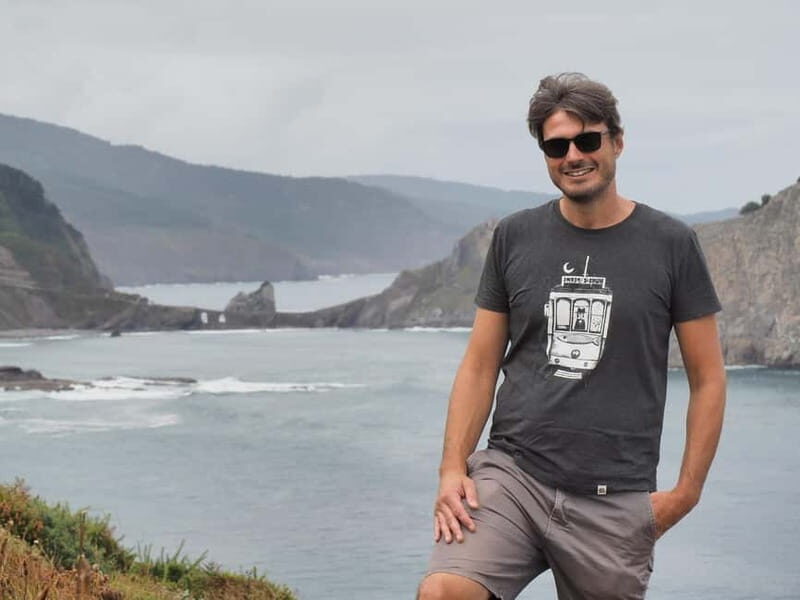 Travel with photography: customizable photo shoot - Breaking Down the Experience: What to Expect