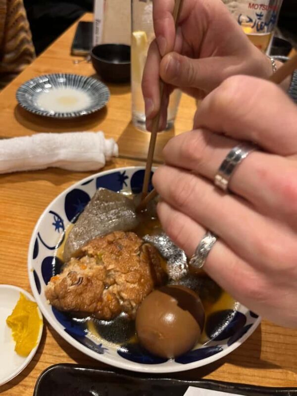 Travelers Unite in Tokyo - Key Points