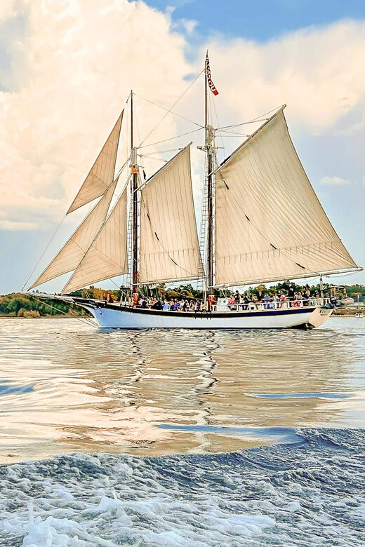 Traverse City: Afternoon Sailing Adventure on a Tall Ship - Authenticity and Reviews: What Others Say
