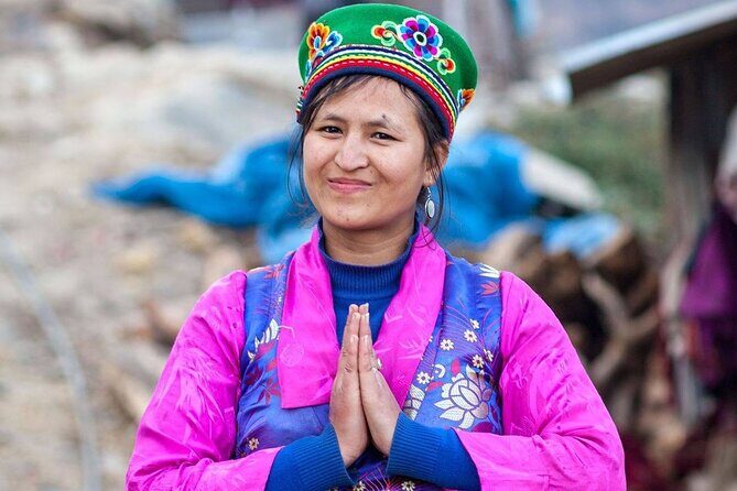 Traverse for a Private Epic Journey to Langtang - What Makes This Trek Stand Out?