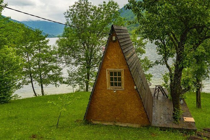 Travnik, Jajce & Pliva Lakes Day Tour From Sarajevo (fees Incl.) - Exploring Jajce’s Hidden Gems