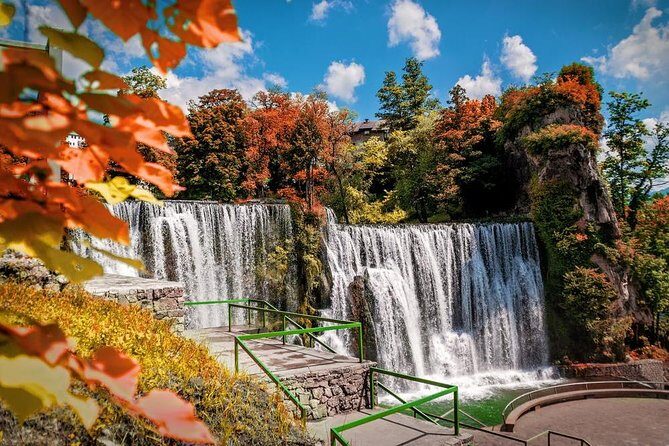 Travnik, Jajce & Pliva Lakes Day Tour From Sarajevo (fees Incl.) - Visiting Travnik: A Town Steeped in Culture