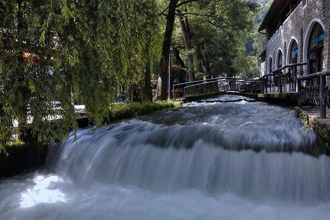 Travnik, Jajce & Pliva Lakes Day Tour From Sarajevo (fees Incl.) - The Sum Up
