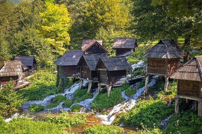 Travnik, Jajce & Pliva Lakes Day Tour From Sarajevo (fees Incl.) - FAQ