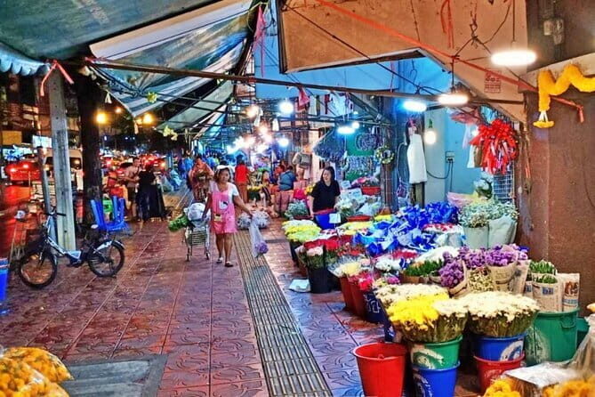 Travstore Original Bangkok Discovery Tour - A Complete Look at the Bangkok Discovery Tour