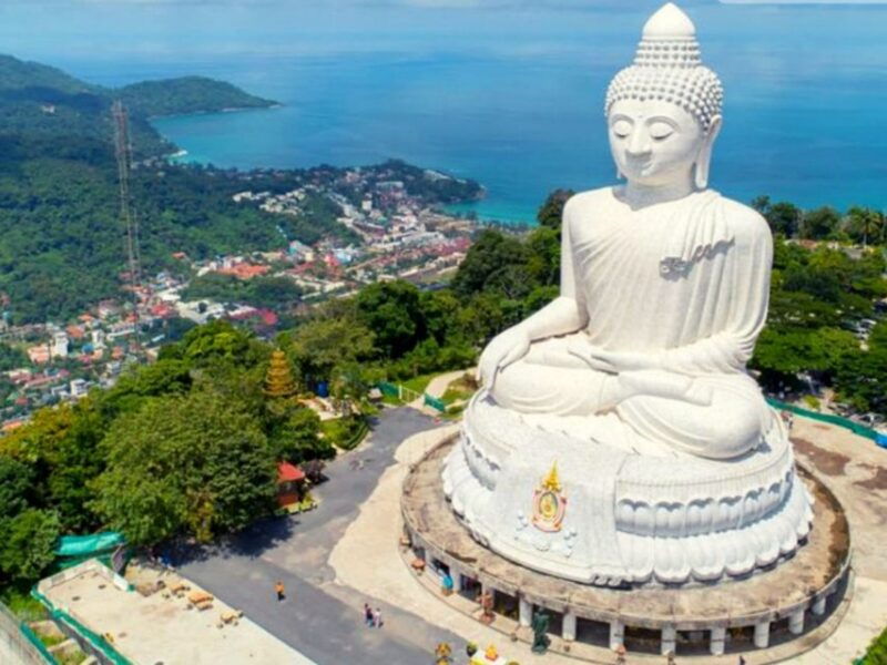 Travstore Original Phuket Discovery Tour - Customer Reviews