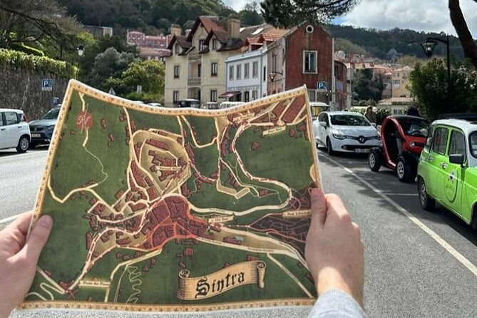 treasure-hunt-and-walking-tour-in-sintra