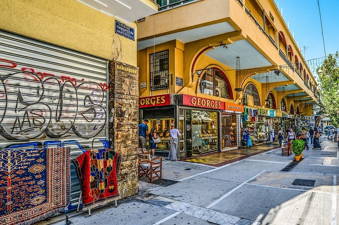 treasure-hunt-around-acropolis