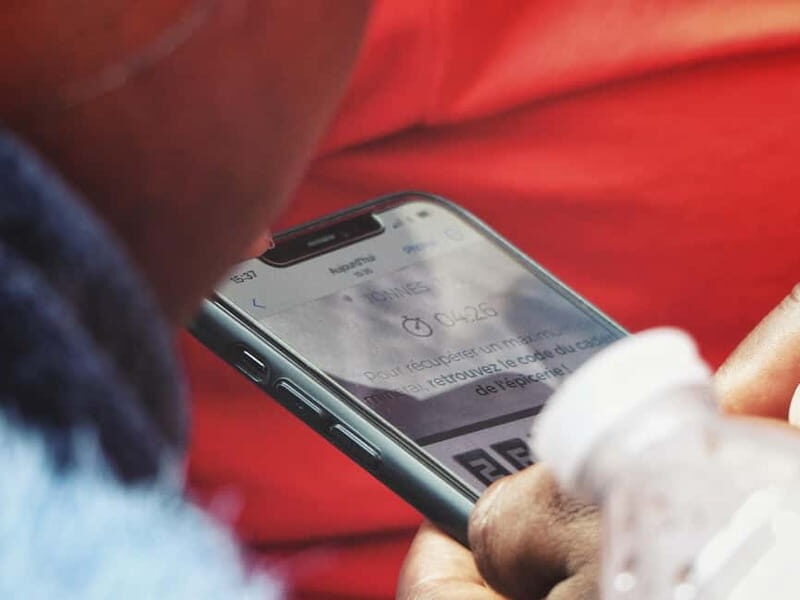 Treasure Hunt Fond-de-Gras - Family game - FAQ