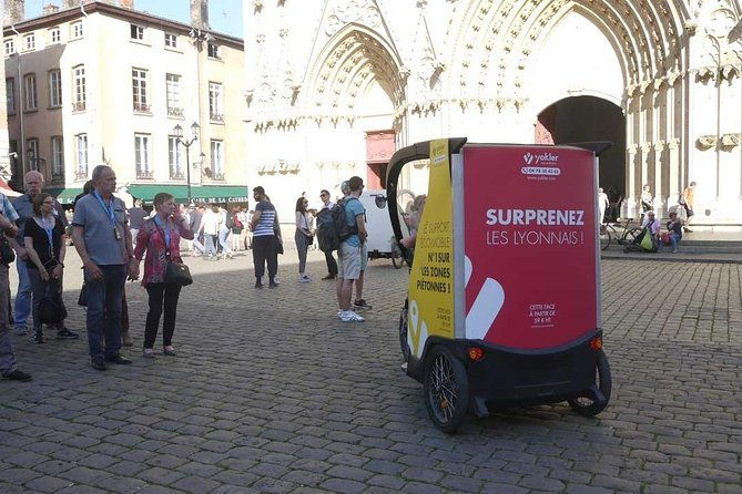 treasure-hunt-in-a-pedicab-tour-of-lyon