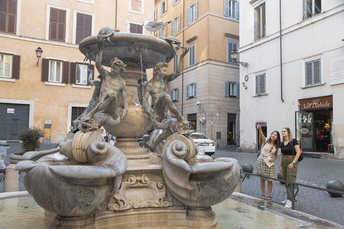 treasure-hunt-in-rome-ghetto-and-trastevere-2