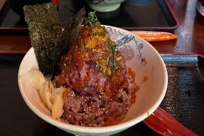 Treasure Hunt in Tokyo Pop Culture  Shibuya and Harajuku - What You Can Expect from the Tour