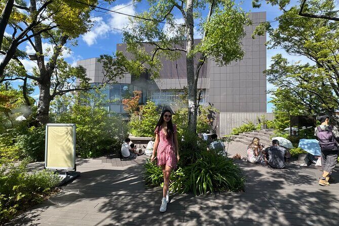 Treasure Hunt in Tokyo Pop Culture  Shibuya and Harajuku - Practical Tips for Participants