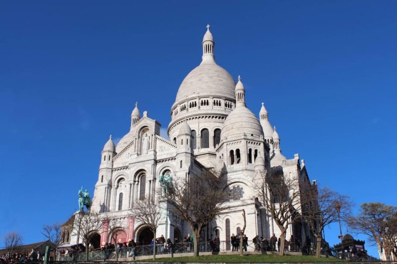 Treasure Hunt : the burglar of the Hill of Montmartre - Practical tips for maximum enjoyment