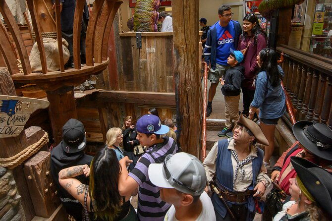 treasure-hunt-the-ride-anytime-admission-in-monterey