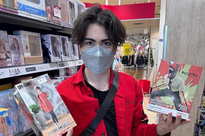 Treasure Hunter Tour - Final Thoughts