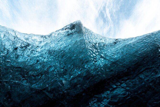 Treasure Iceland - Ice Cave Discovery - Exploring the Treasure Iceland Ice Cave Discovery: An Authentic Glacial Adventure