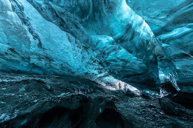 Treasure Iceland - Ice Cave Discovery - The Value of This Tour for Adventurers and Photographers