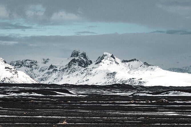 Treasure Iceland - Ice Cave Discovery - Who Will Love This Tour?