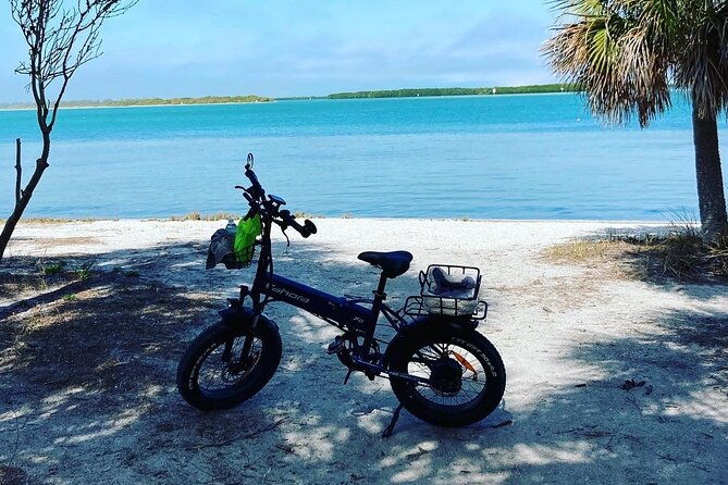 treasure-island-johns-pass-electric-bike-sunset-tour-2