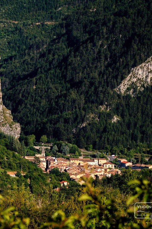 Treasures of Castellane and Wonders of the Lake - Frequently Asked Questions