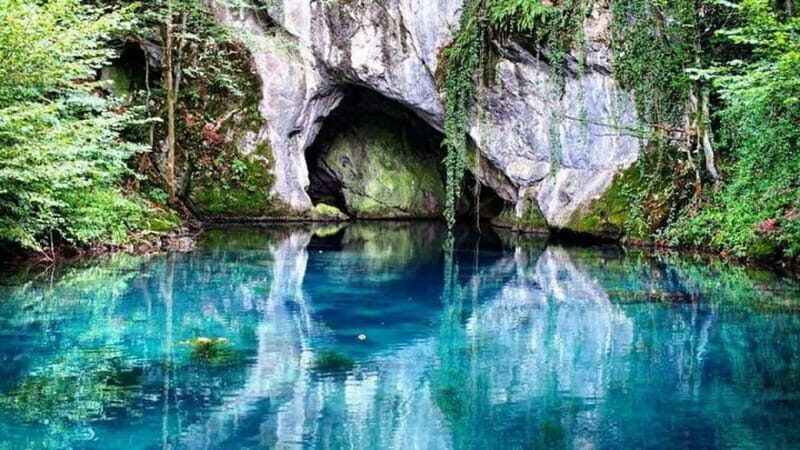 Treasures of Eastern Serbia shared tour - The Experience in Detail