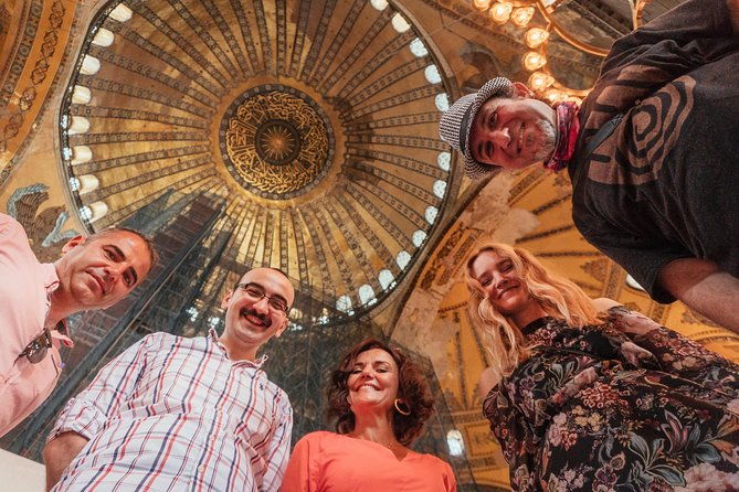 treasures-of-istanbul-hagia-sophia-private-tour