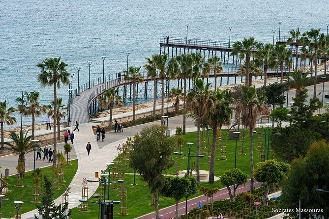 Treasures of Limassol from Paphos - FAQ