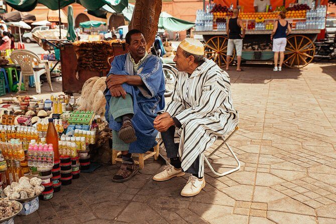 Treasures of Marrakech: Souks & Artisans Private Tour - Who Will Love This Tour?