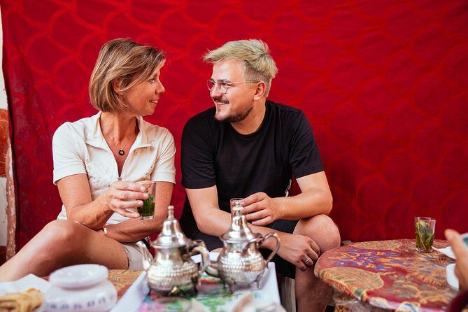 Treasures of Marrakech: Souks & Artisans Private Tour - FAQs