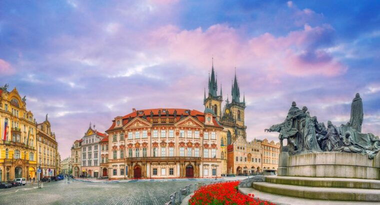 treasures-of-praguecastle-and-old-town-private-walking-tour
