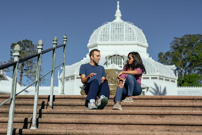treasures-of-san-francisco-golden-gate-park-private-tour