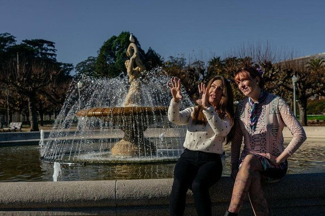 treasures-of-san-francisco-golden-gate-park-private-tour