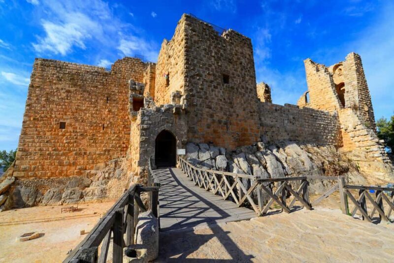 Treasures of the North, Um Qais, Ajloun, and Jerash Tour - Practical Tips for Your Day Out