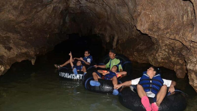 Treasures of Yogyakarta: 2-Day Adventure Tour - Key Points