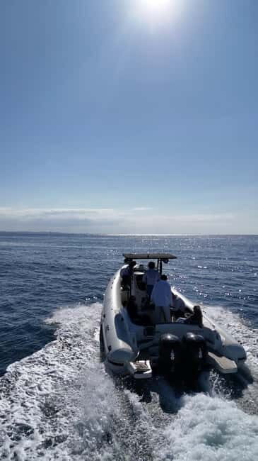 Trebeurden : Tour en bateau dans la baie de Lannion - Final Thoughts