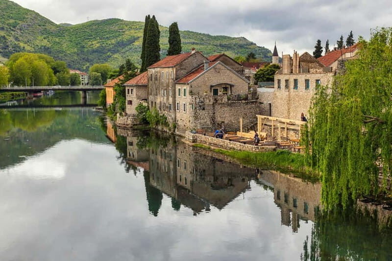 Trebinje Tour with Luxury Transportation and Wine Tasting - A Complete Guide to the Trebinje Tour
