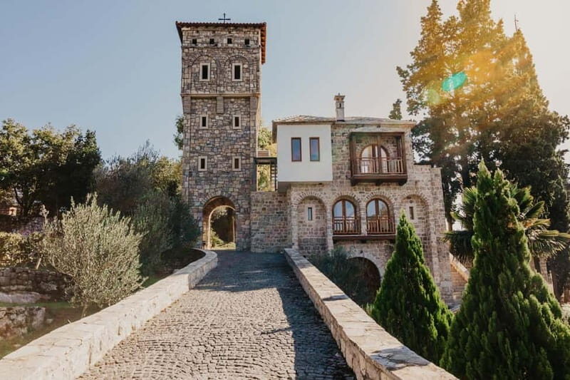 Trebinje Tour with Luxury Transportation and Wine Tasting - FAQ