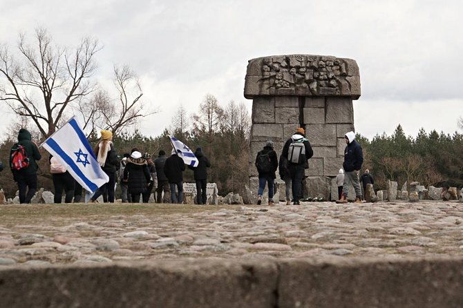 treblinka-death-camp-6-hour-private-tour-from-warsaw