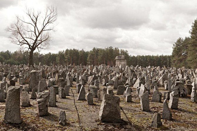 treblinka-death-camp-6-hour-private-tour-from-warsaw