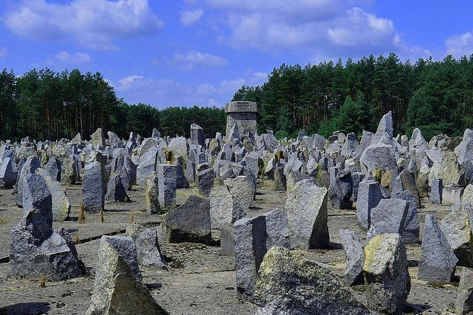 treblinka-half-day-guided-tour