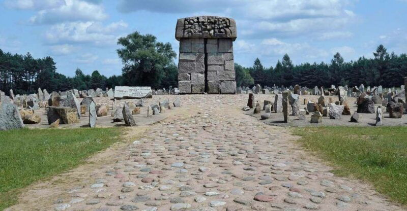 treblinka-half-day-tour-from-warsaw-by-private-car-2