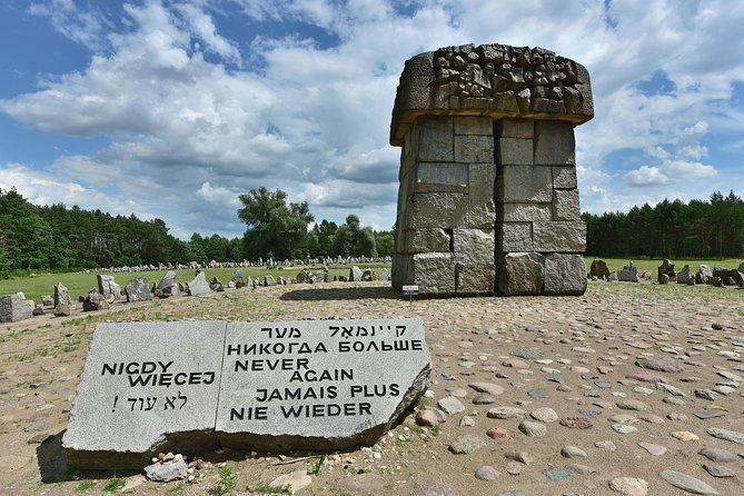 treblinka-half-day-tour-from-warsaw-by-private-car