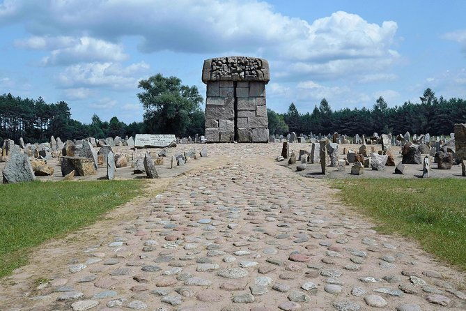 treblinka-half-day-tour-from-warsaw-by-private-car