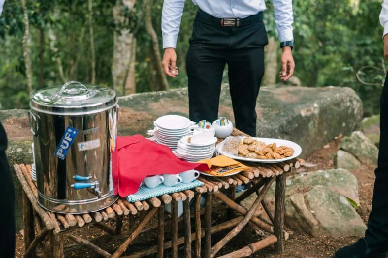 Tree of Life's Coffee Heritage Trail - Final Thoughts