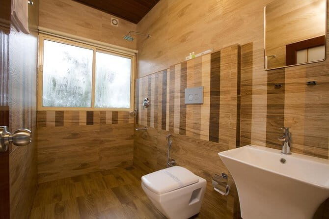 Treehouse stay in munnar - How does transportation work?