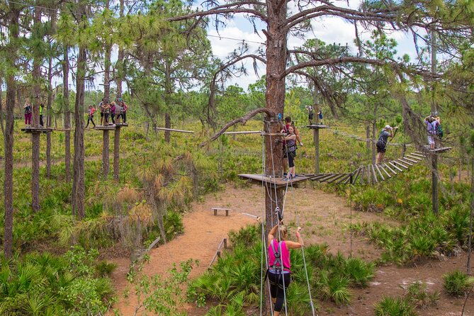 treeumph-adventure-course