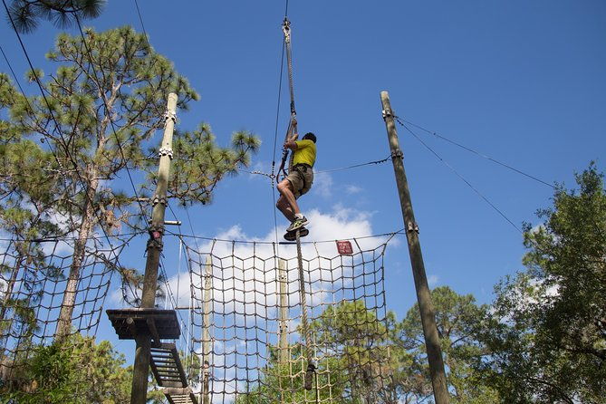 treeumph-adventure-course