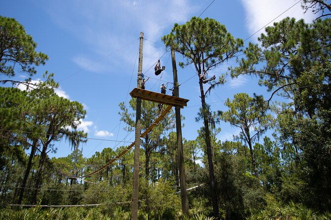 treeumph-adventure-course