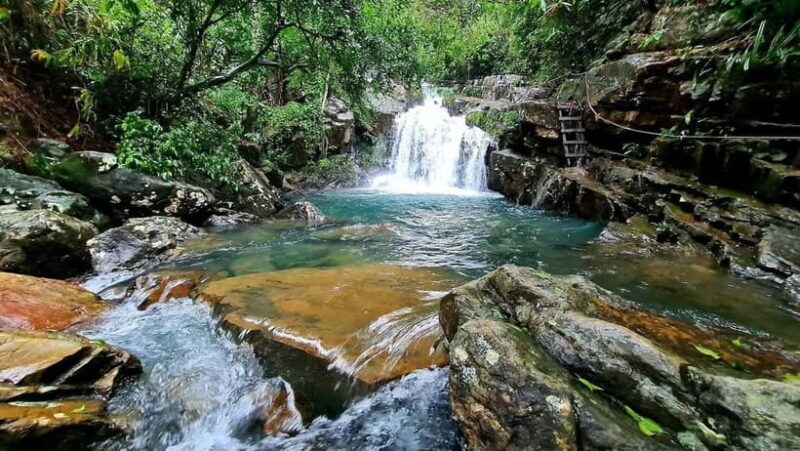 Trek Botanic Garden & Discover Phong Nha Cave Boat Tour - Practical Tips for a Smooth Experience
